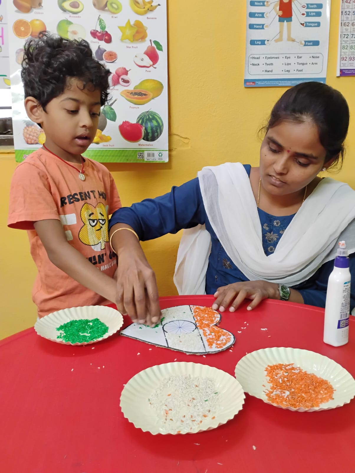 srilathateacher