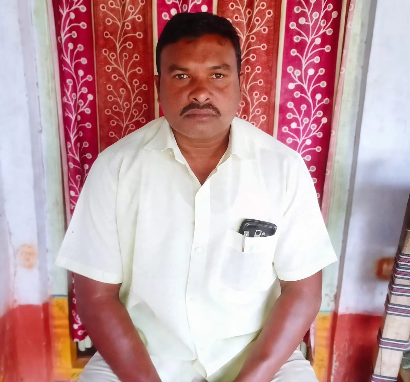 varaprasadh