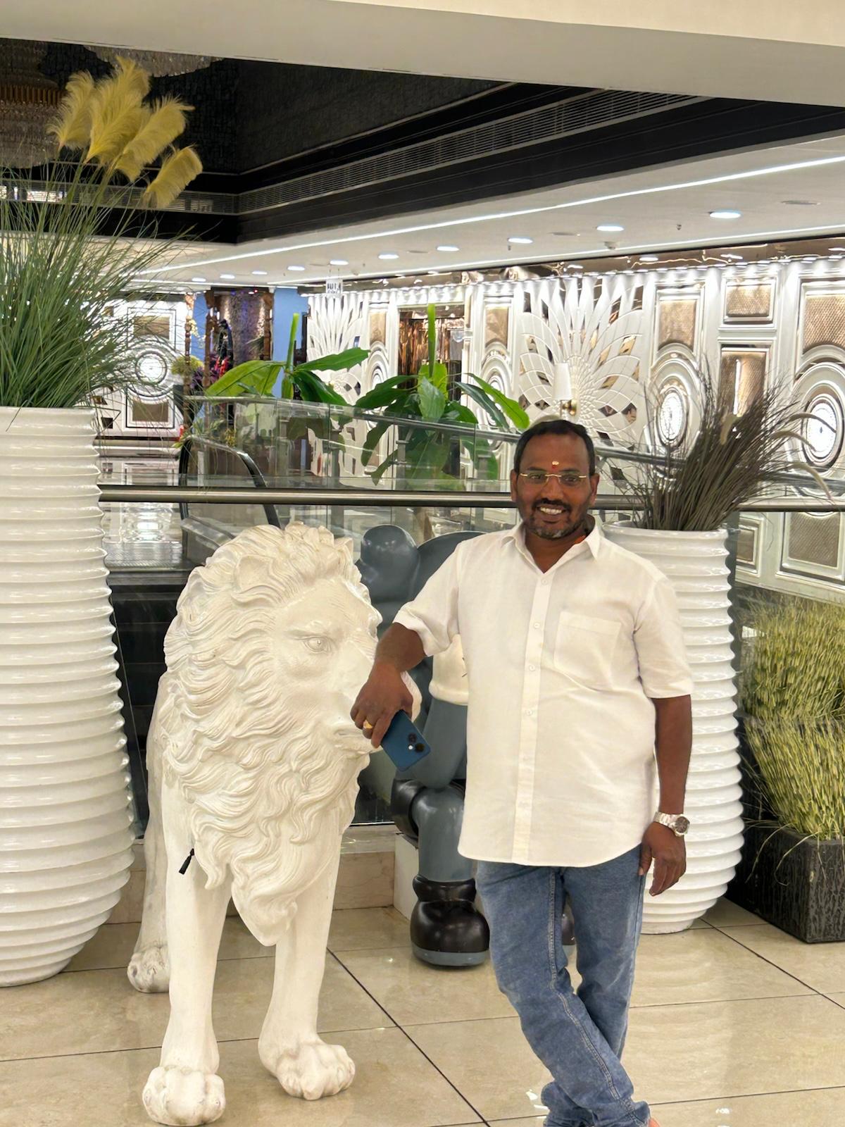 ayyappa reyal este – photo 1