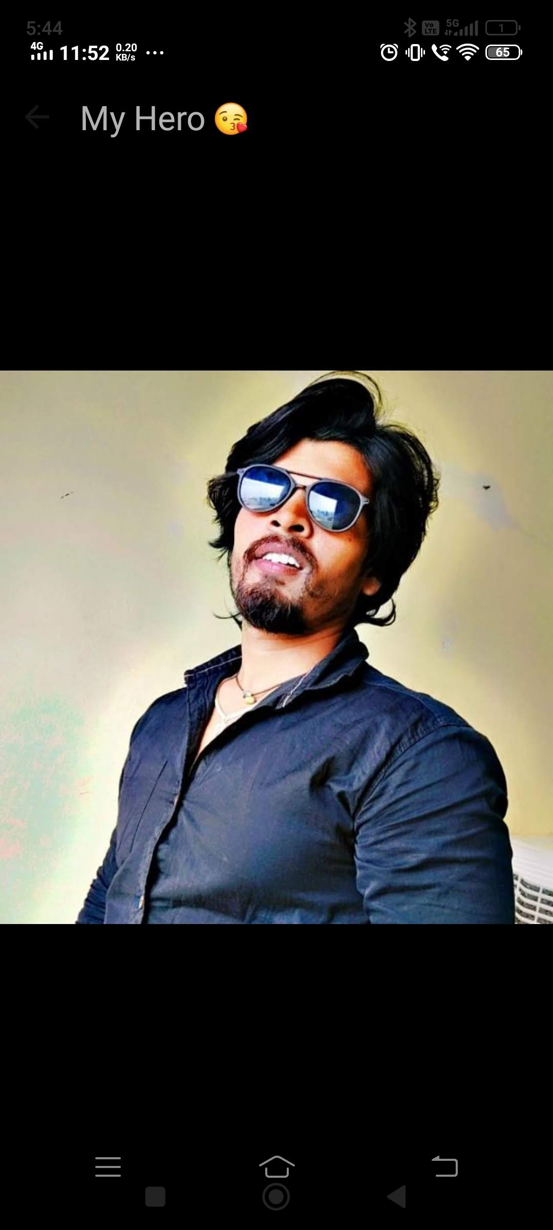 Varun workers carpenter