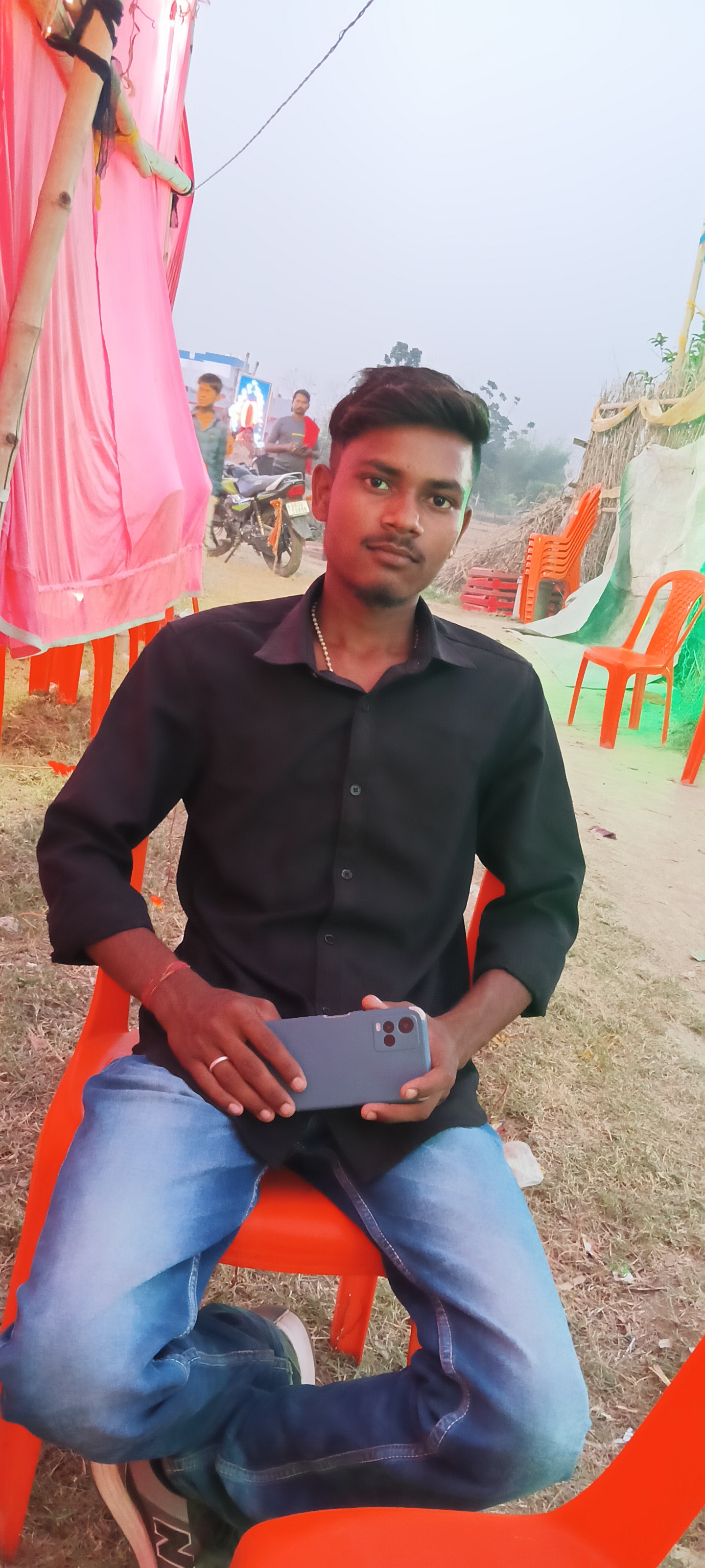 MESTRI WORKS