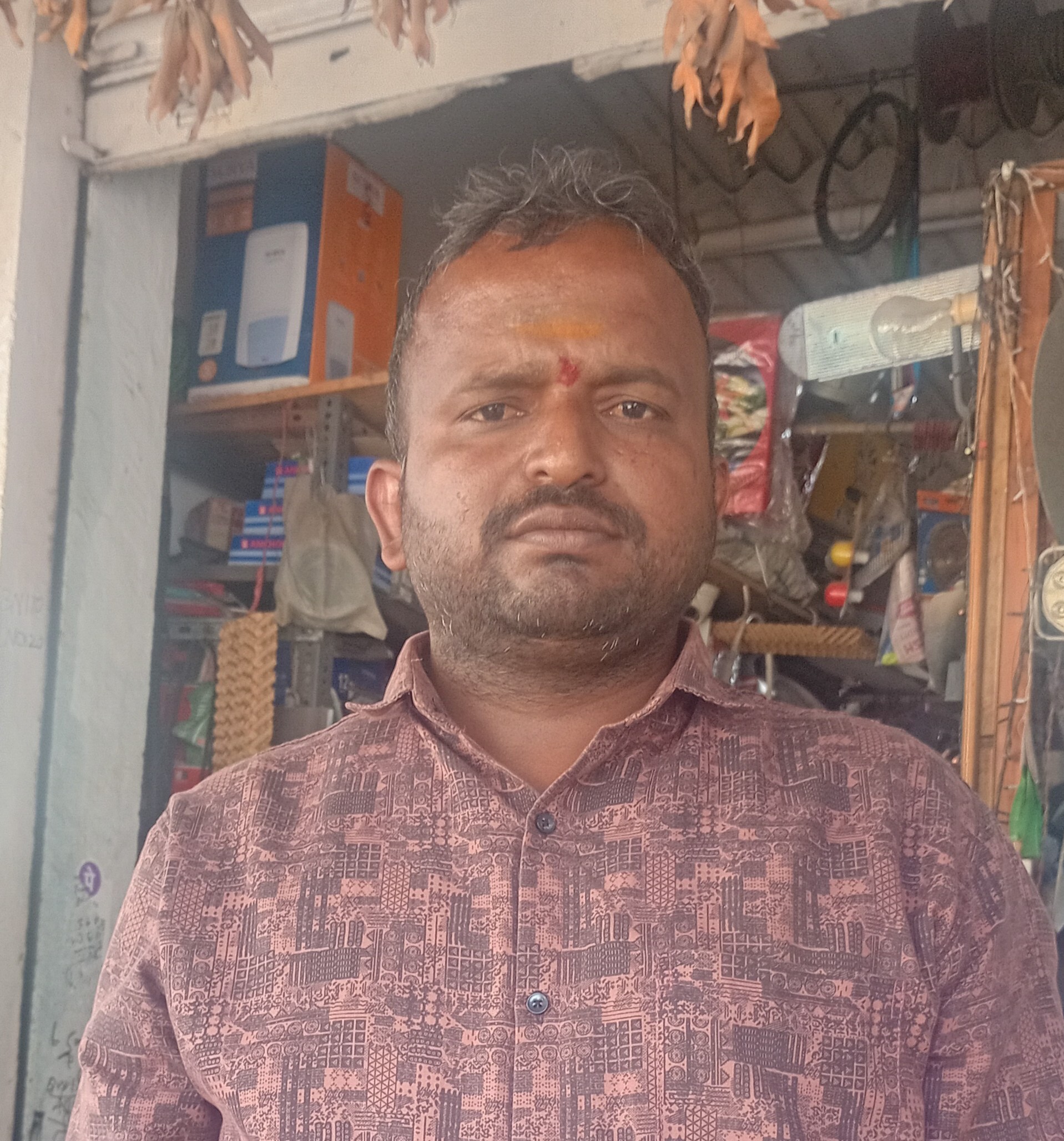Sri balaji enterprises