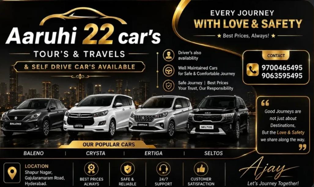 Aaruhi22cars
