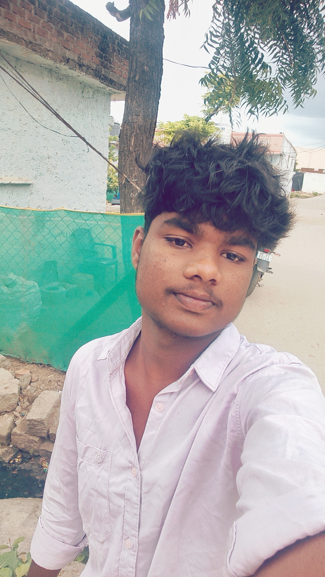 Goutham Painter