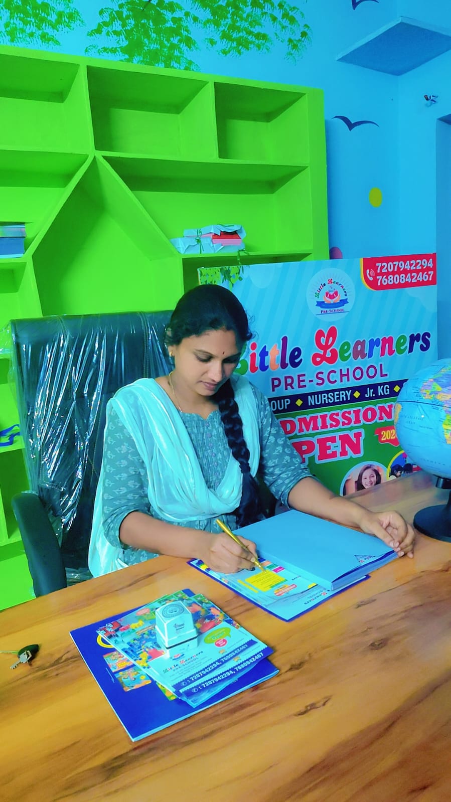 Little Learners Pre School