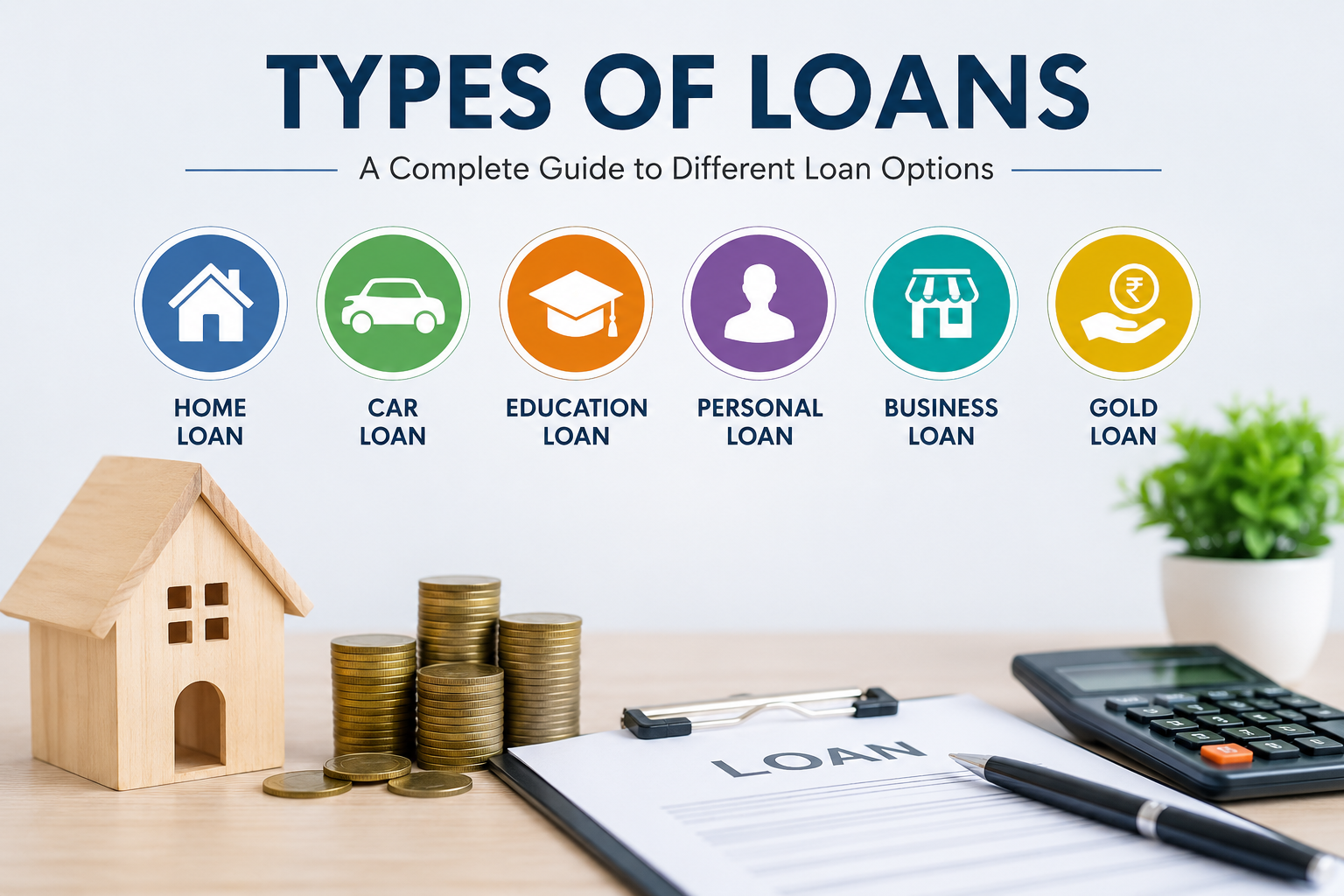 Financial services