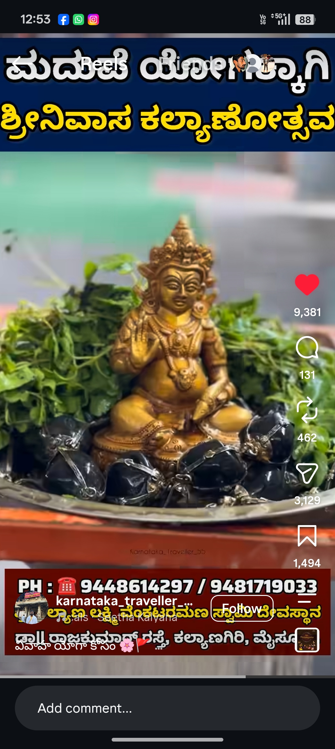 vasavi associate
