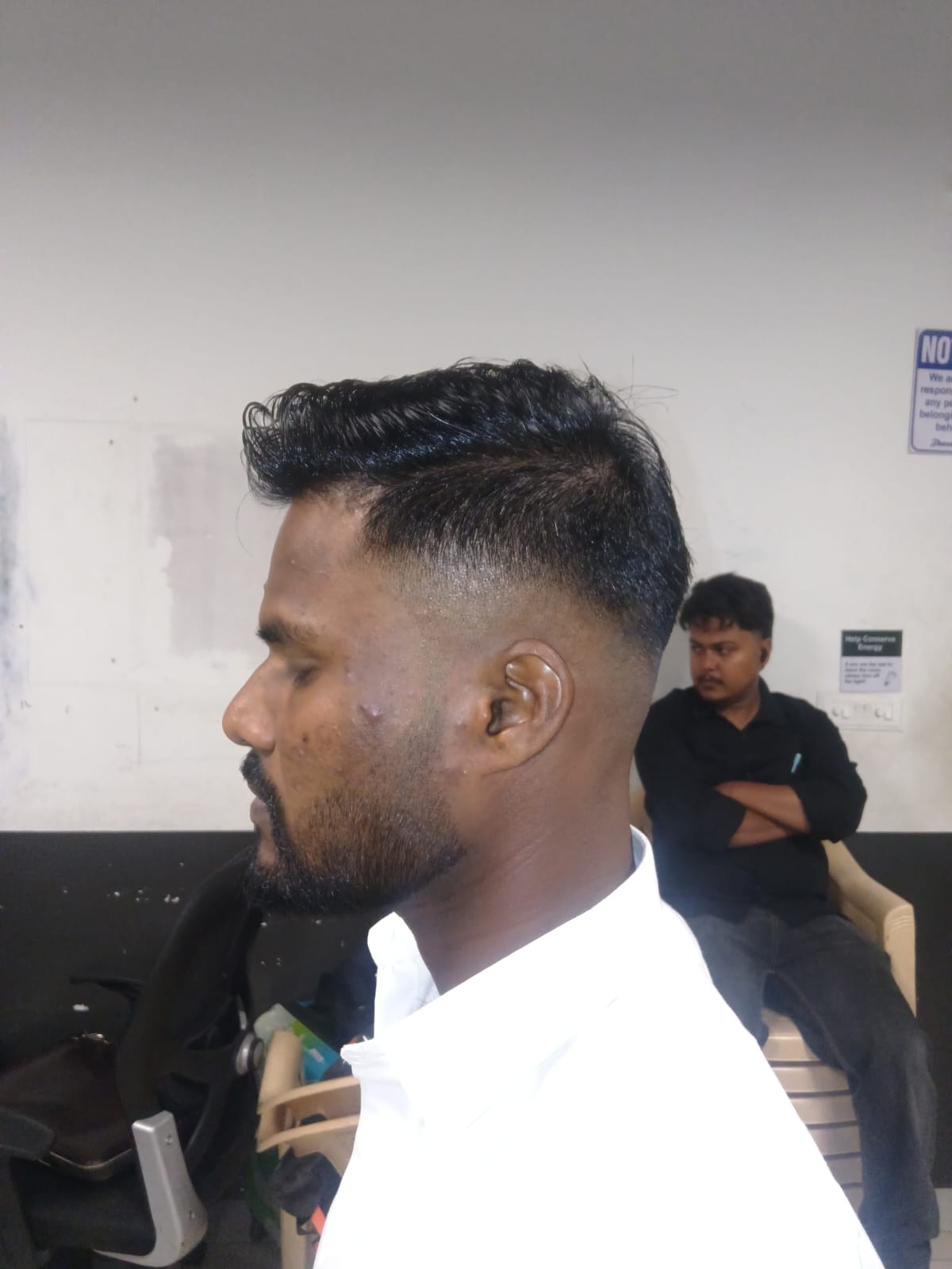 saloon
